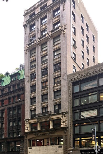 More Photos Of 286-288 Fifth Ave, New York Office For Lease