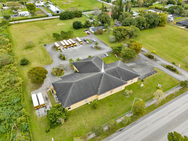 More Photos Of 6565 SW 127th Ave, Miami Religious Facility For Sale