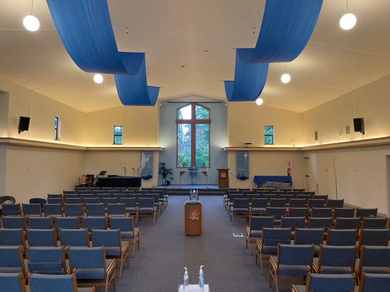More Photos Of 5425 Harbour Pointe Blvd, Mukilteo Religious Facility For Lease