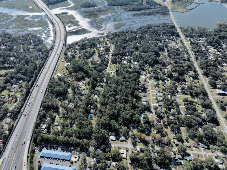 More Photos Of 502 Butler Dr, Brunswick Land For Sale