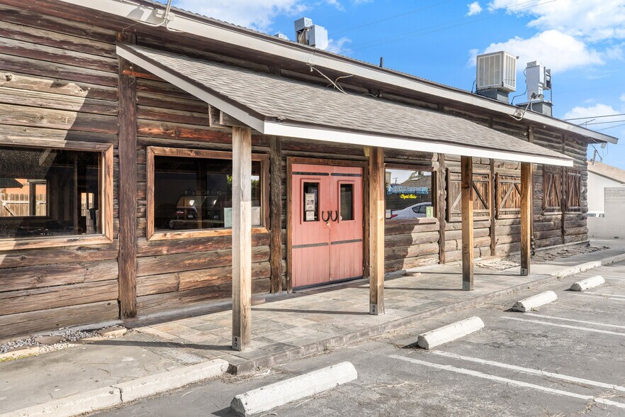 More Photos Of 5544 W 119th St, Inglewood Restaurant For Lease