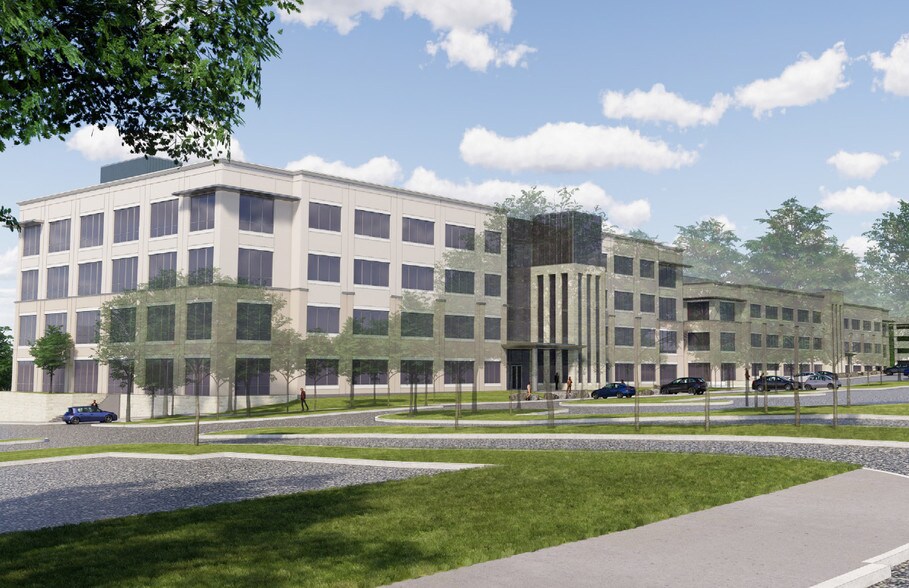 More Photos Of 3600 Wiseman Blvd, San Antonio Office For Lease