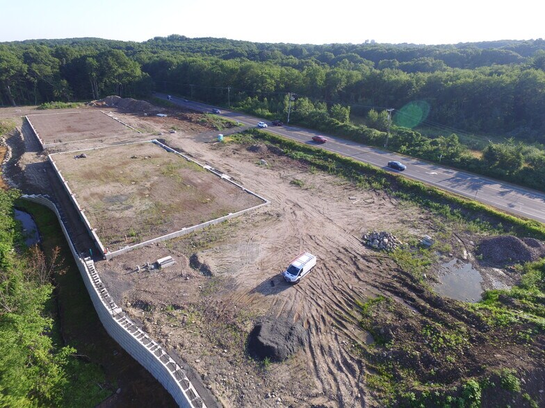 More Photos Of 1685 Straits Turnpike Tpke, Middlebury Land For Sale