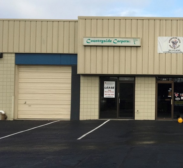 More Photos Of 93 Monocacy Blvd, Frederick Showroom For Lease