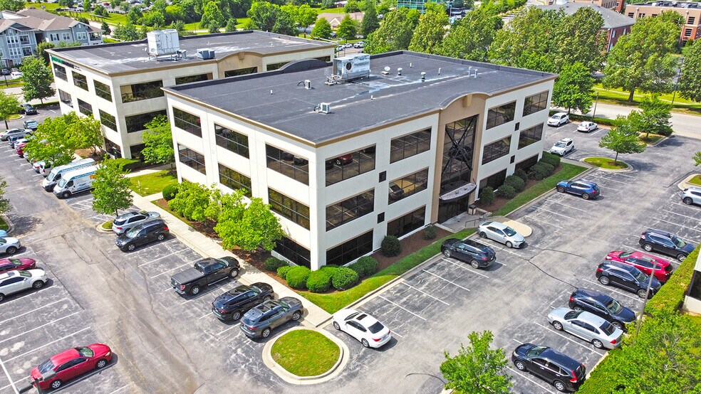 Primary Photo Of 2704 Old Rosebud Rd, Lexington Office For Sale