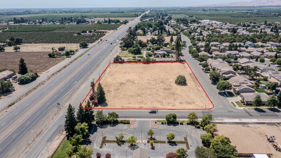 More Photos Of Colusa Frontage Rd, Yuba City Land For Sale