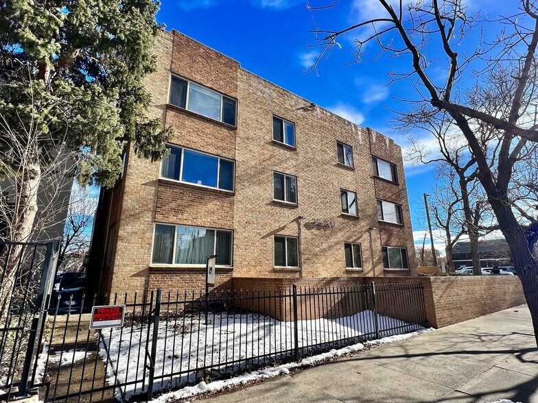 More Photos Of 1550 Pennsylvania St, Denver Apartments For Sale