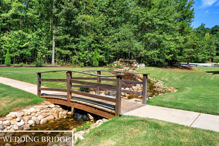 More Photos Of 700 Blacks Creek Church Rd, Commerce Lodge Meeting Hall For Sale