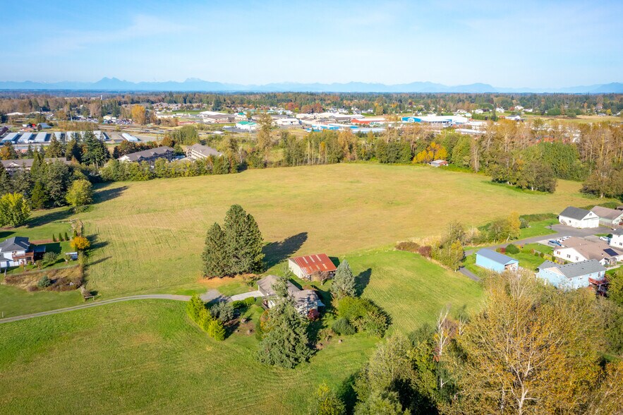 More Photos Of 5082-5094 LaBounty Rd, Ferndale Land For Sale