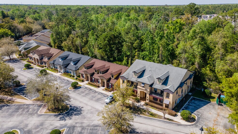 More Photos Of 1100 Town Plaza Ct, Winter Springs Medical For Lease