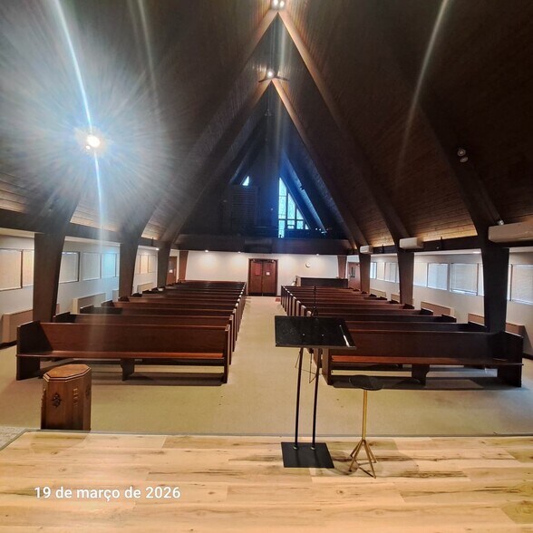 More Photos Of 1048 Main St, Worcester Religious Facility For Lease
