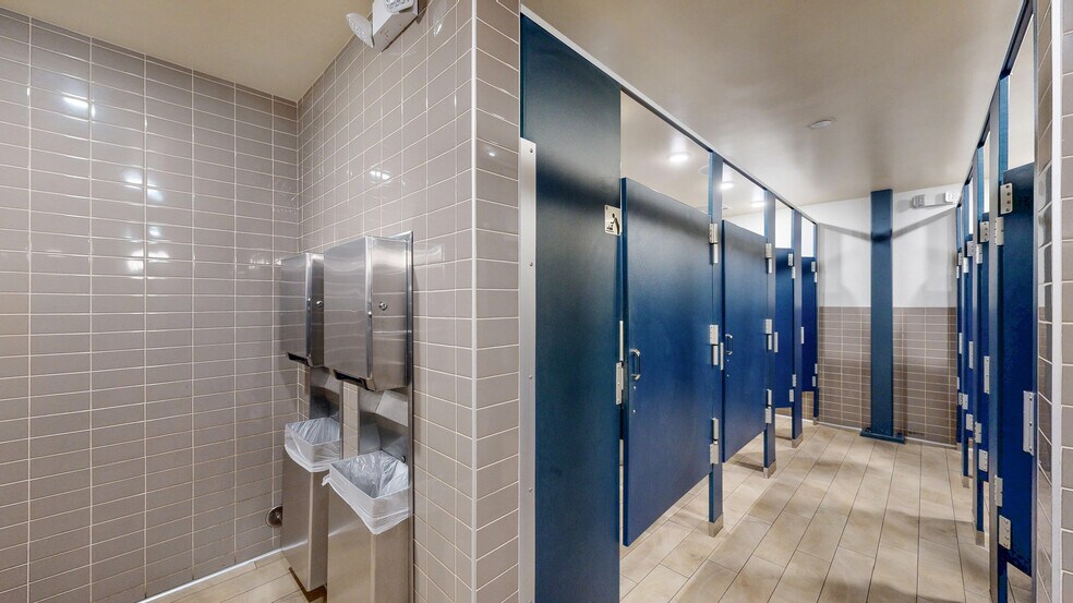 More Photos Of 285 E 3rd St, Loveland Movie Theatre For Sale