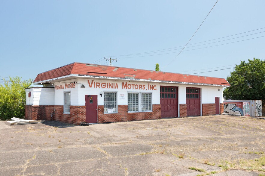 More Photos Of 7 Cowardin Ave, Richmond Freestanding For Sale