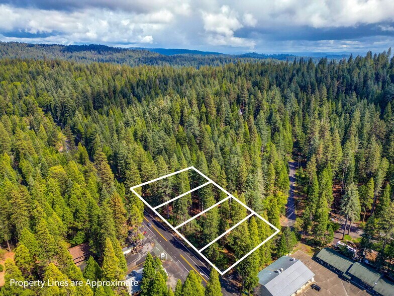 More Photos Of 857 CA-4, Arnold Land For Sale