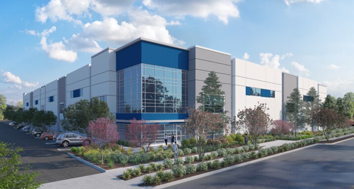 Primary Photo Of 2925 S King Rd, San Jose Industrial For Sale