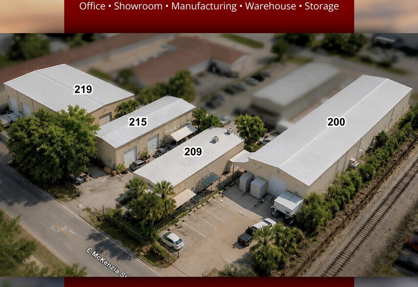 More Photos Of , Punta Gorda Industrial For Sale