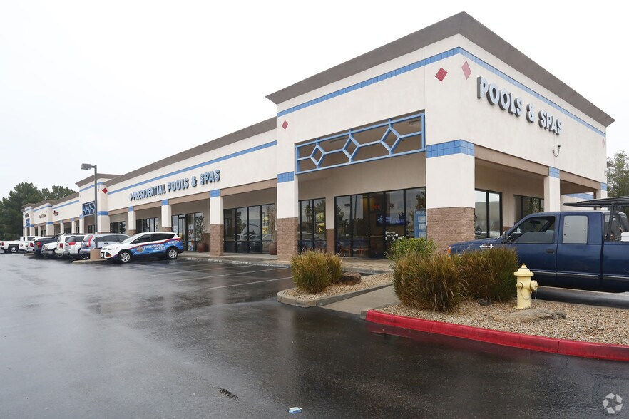 More Photos Of 525 E Baseline Rd, Gilbert Storefront For Lease