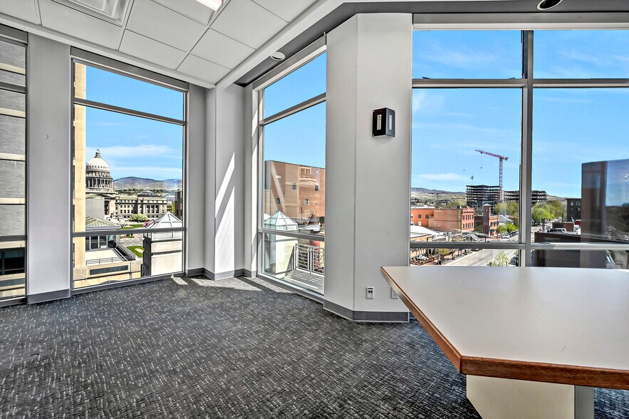 More Photos Of 161-199 N Capitol Blvd, Boise Loft Creative Space For Lease