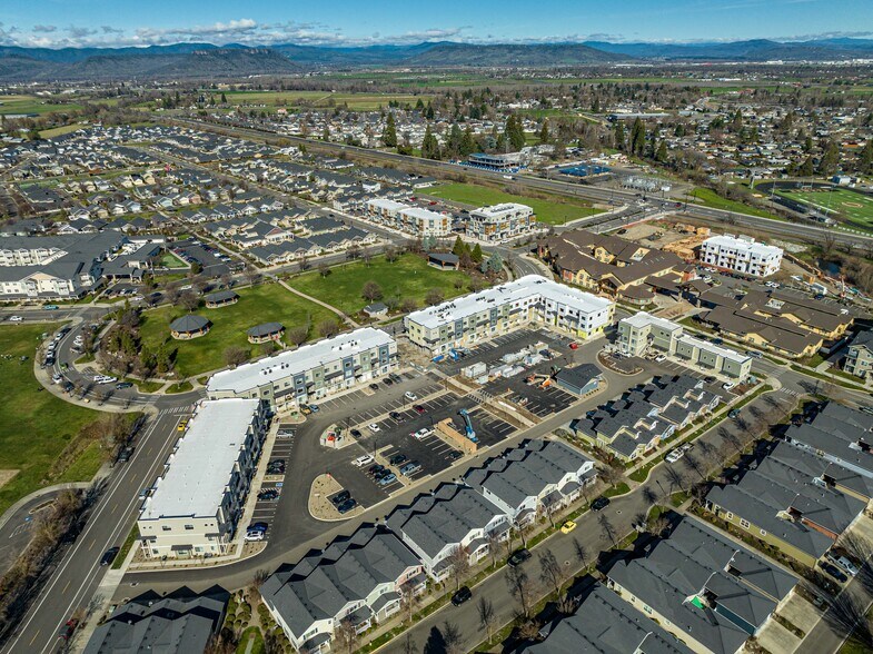 More Photos Of 0 Boulder Ridge St, Central Point Land For Sale