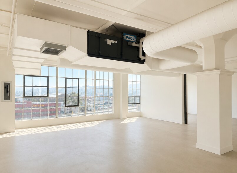 More Photos Of 1663 Mission St, San Francisco Office For Lease