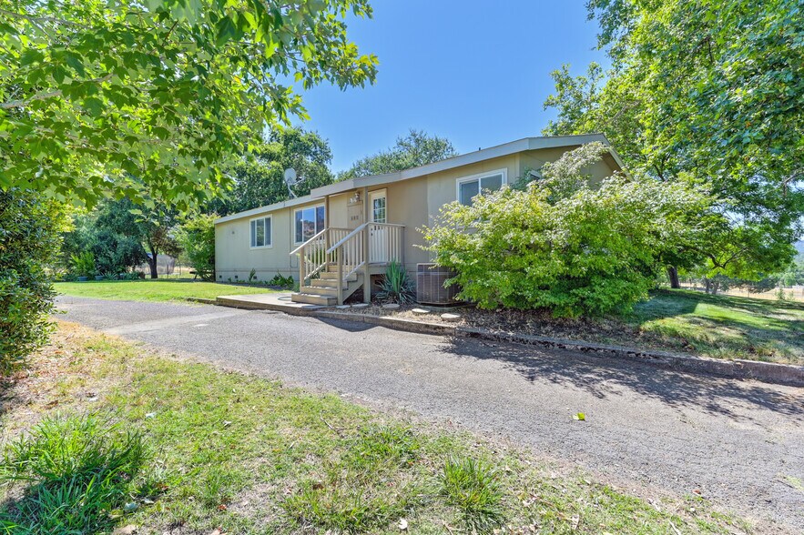 More Photos Of 1200 Gold Hill Rd, Newcastle Land For Sale