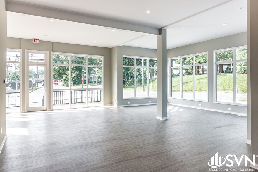 More Photos Of 451 S Ashland Ave, Lexington Storefront Retail Residential For Sale