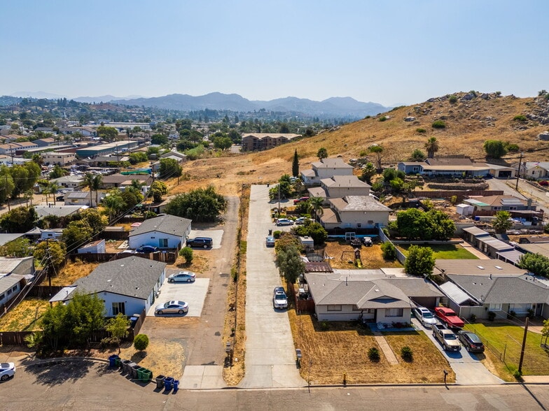 More Photos Of 1161 N Anza St, El Cajon Land For Sale