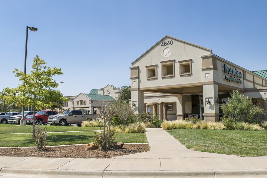 More Photos Of 4246 N Loop 289, Lubbock Land For Sale