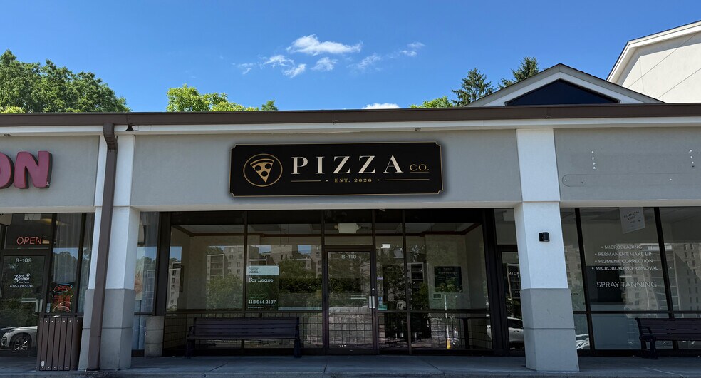 More Photos Of 2101 Greentree Rd, Pittsburgh Unknown For Lease