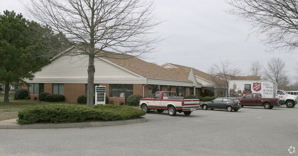 More Photos Of 151 Kristiansand Dr, Williamsburg Office For Lease