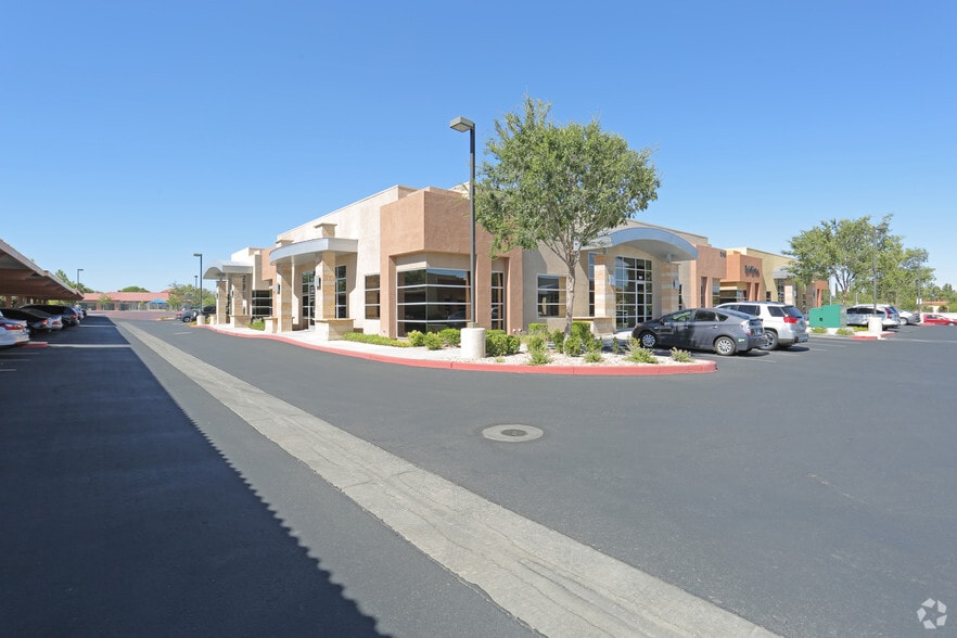 Primary Photo Of 5145 S Durango Dr, Las Vegas Office Residential For Lease