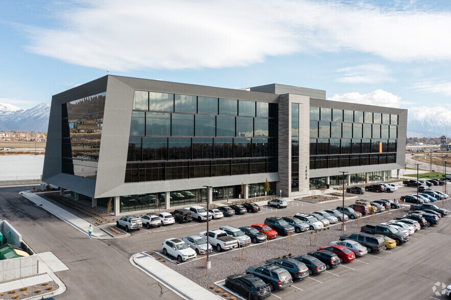 More Photos Of 1800 W Ashton Blvd, Lehi Unknown For Lease