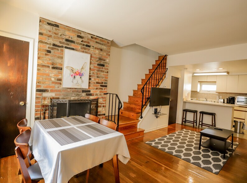 More Photos Of , Philadelphia Multifamily For Sale