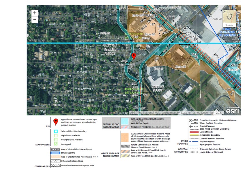 More Photos Of 2025 Madrona Ave SE, Salem Office For Lease