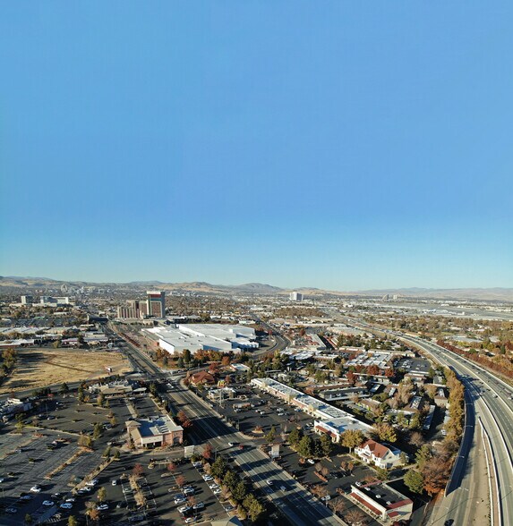 More Photos Of 4900-4986 S Virginia St, Reno Unknown For Lease
