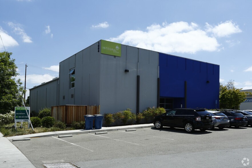 Primary Photo Of 1084 Foxworthy Ave, San Jose Office For Lease