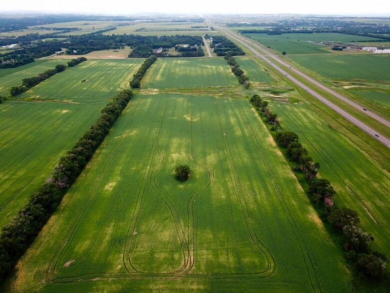More Photos Of TBD US HIGHWAY 83, Bismarck Land For Sale