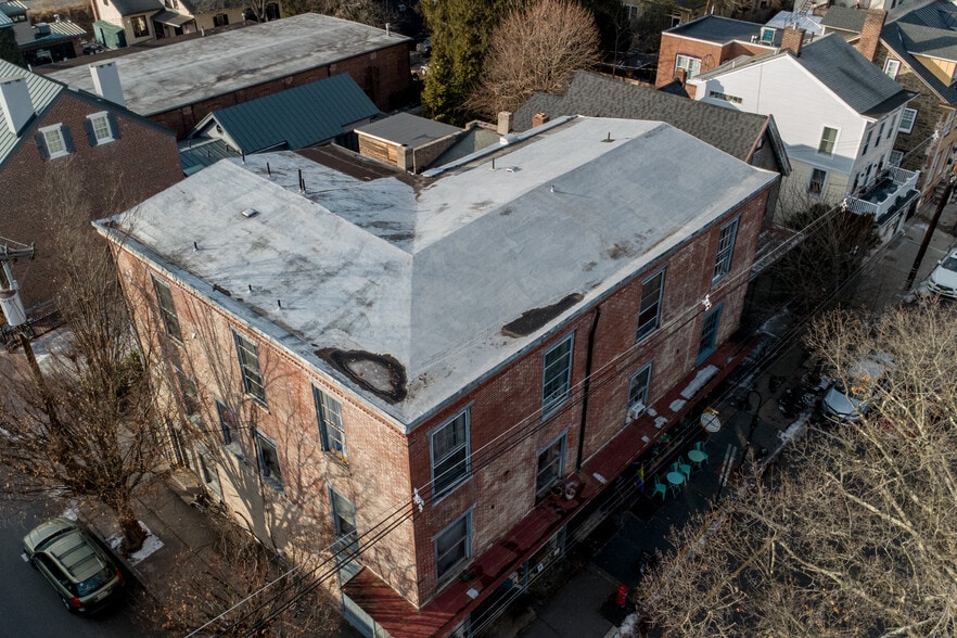 More Photos Of 45 N Union St, Lambertville Storefront Retail Office For Sale