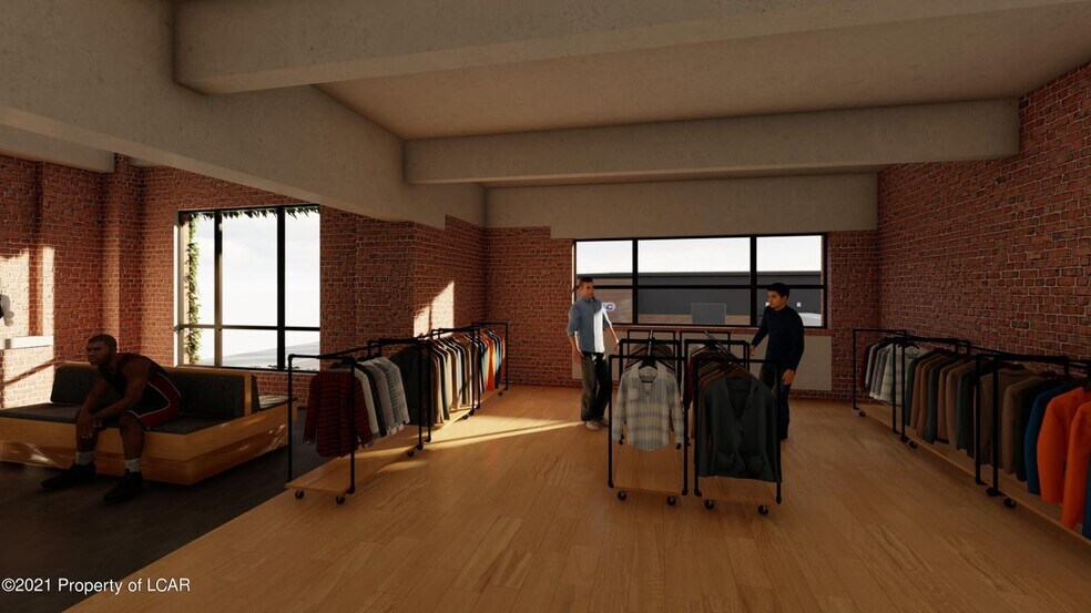 More Photos Of 454 S Main St, Wilkes Barre Office For Sale