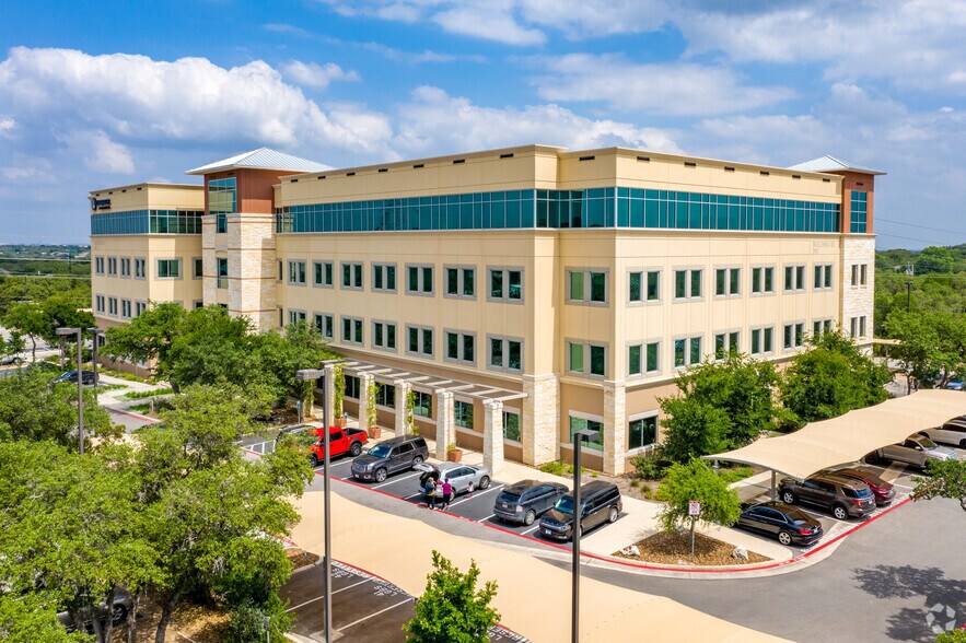 More Photos Of Loop 1604 & Bitters Road, San Antonio Unknown For Lease