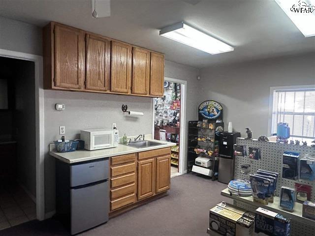 More Photos Of 8183 Seymour Hwy, Wichita Falls Warehouse For Sale