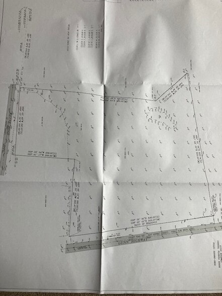 More Photos Of GUNN HWY, Odessa Land For Sale