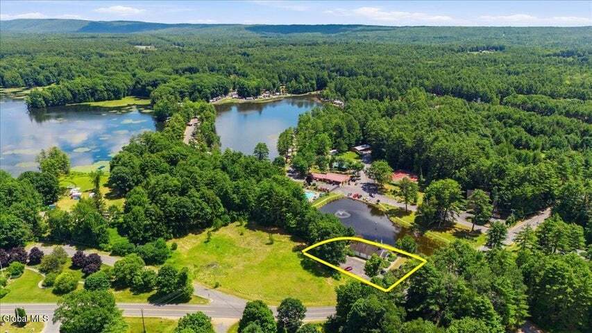 More Photos Of 82 Heath Rd, Corinth Religious Facility For Sale
