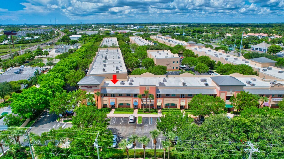 More Photos Of 601 N Congress Ave, Delray Beach Medical For Lease