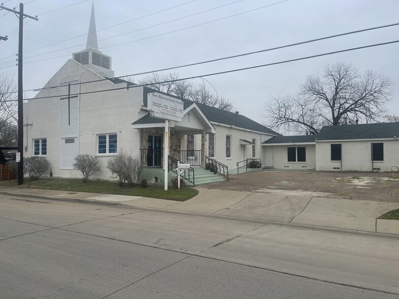 More Photos Of 3318 Navaro St, Dallas Religious Facility For Sale