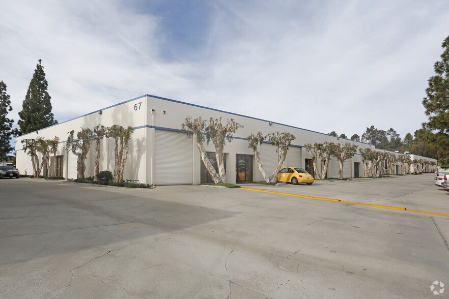 Primary Photo Of 67 W Easy St, Simi Valley Warehouse For Lease