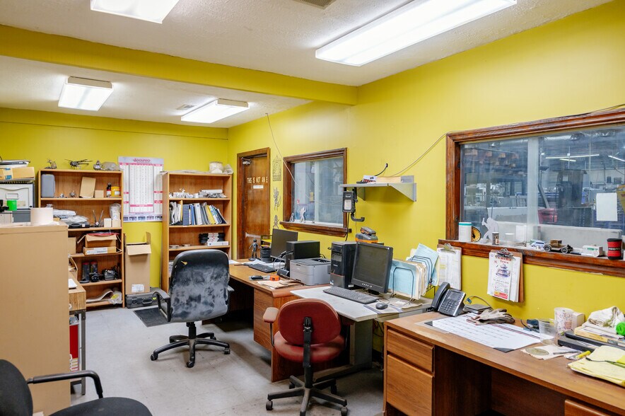 More Photos Of , Summerville Industrial For Sale