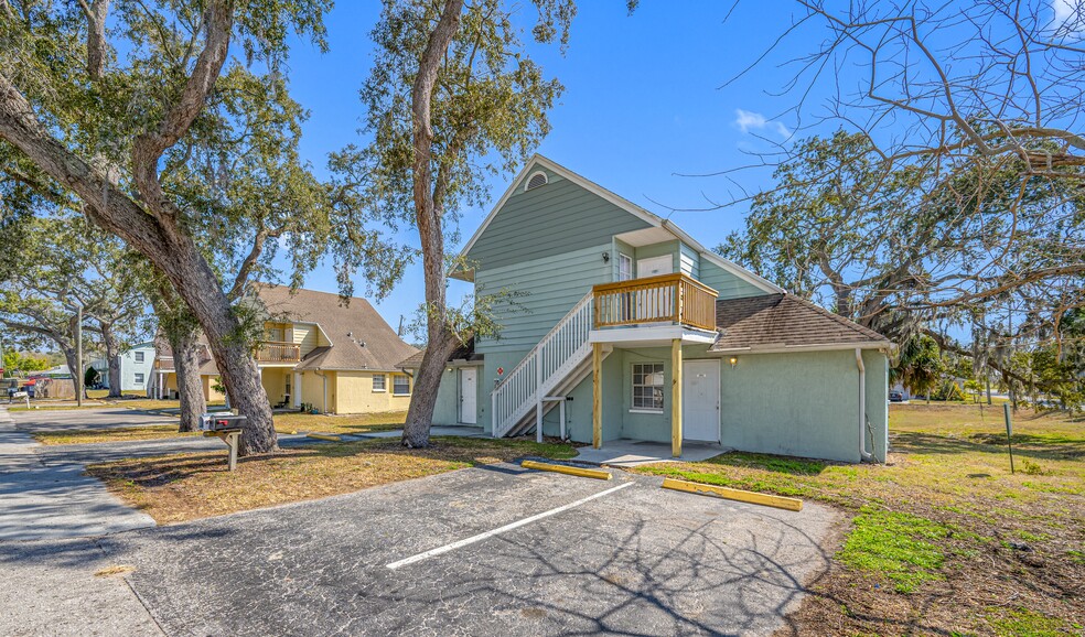 Primary Photo Of , New Port Richey Multifamily For Sale
