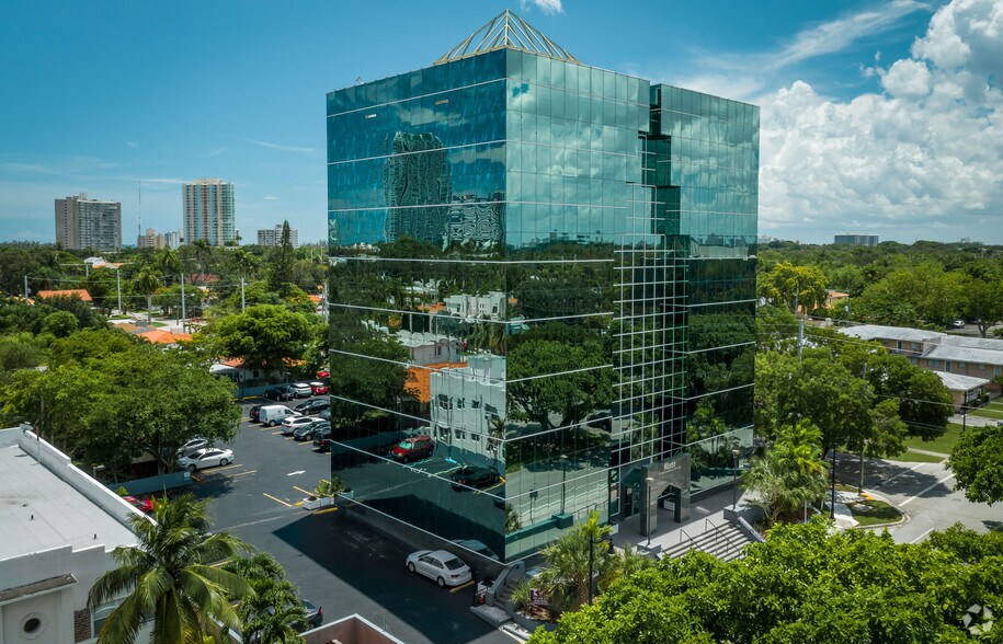 Primary Photo Of 2121 SW 3rd Ave, Miami Office For Lease