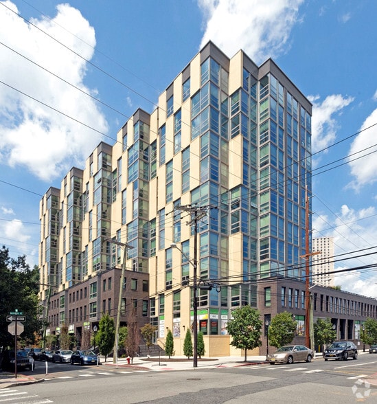 More Photos Of 900 Monroe St, Hoboken Apartments For Lease